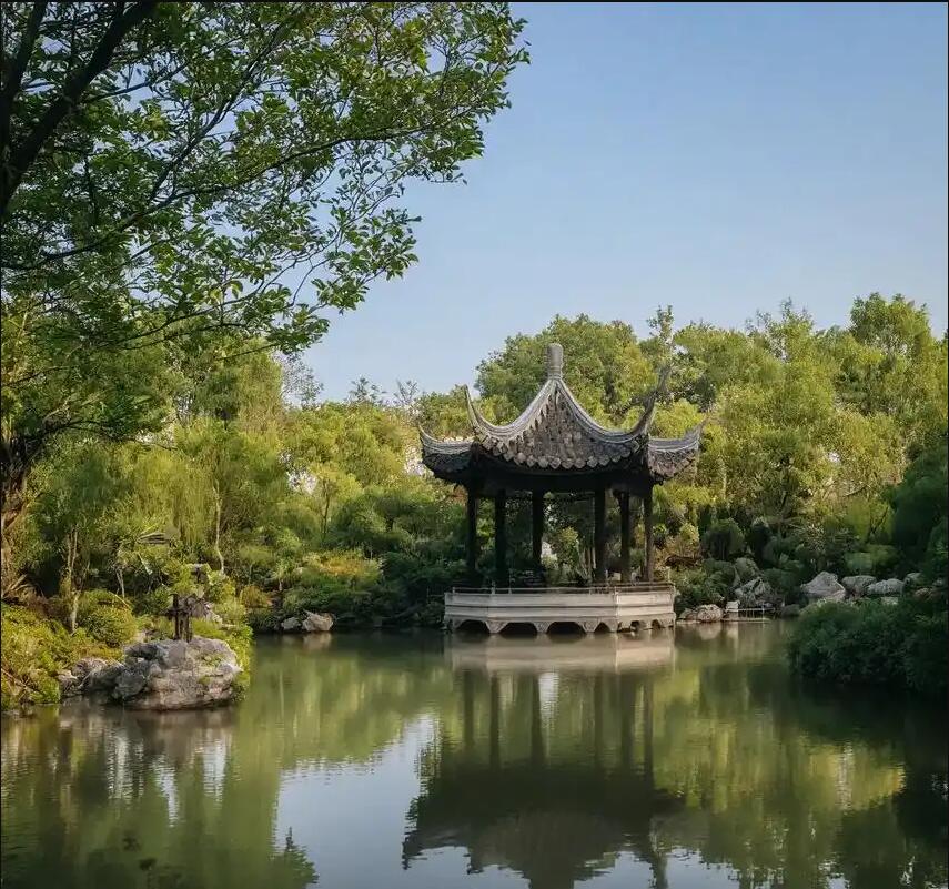 台州路桥迎松餐饮有限公司